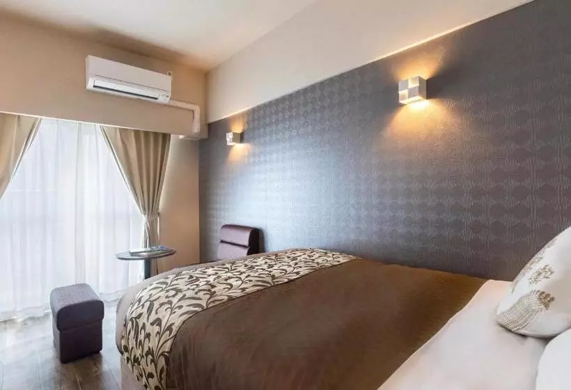 ユースホステル Mr.kinjo Inn Kadena