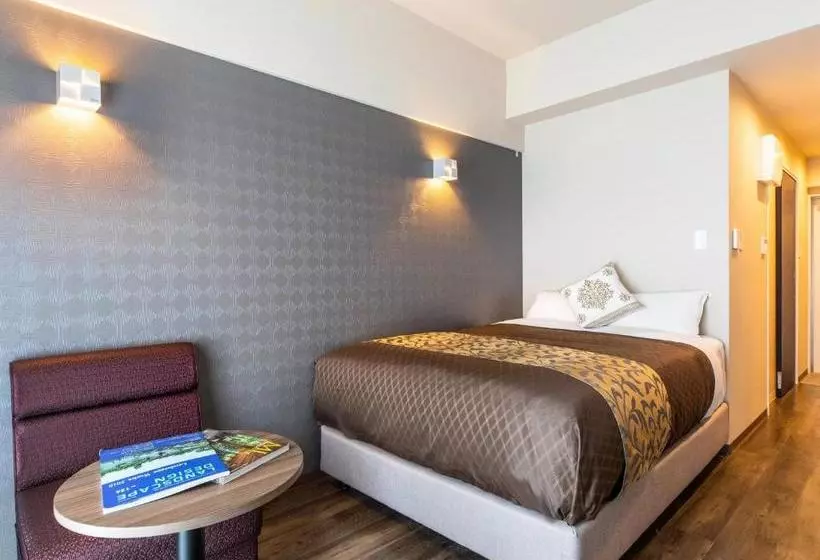 ユースホステル Mr.kinjo Inn Kadena