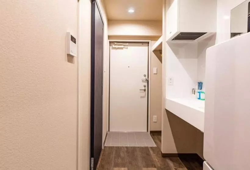 ユースホステル Mr.kinjo Inn Kadena