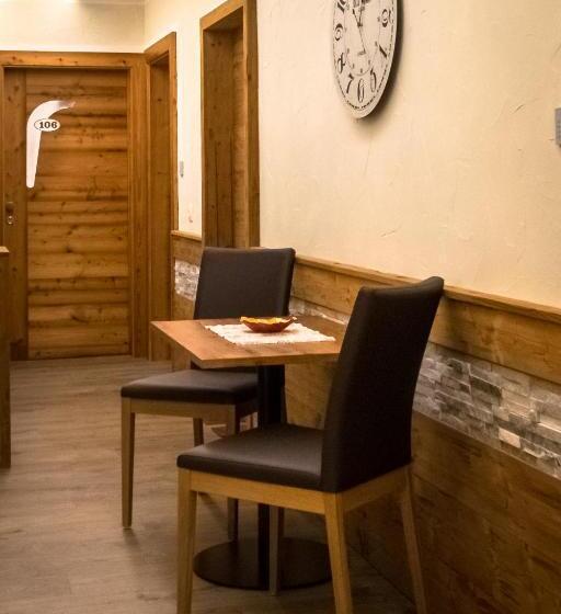 צימר Lorenzer Schlafstubn/haus Wanderl