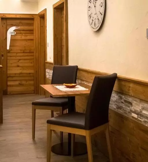 Aamiaismajoitus (B&B) Lorenzer Schlafstubn/haus Wanderl