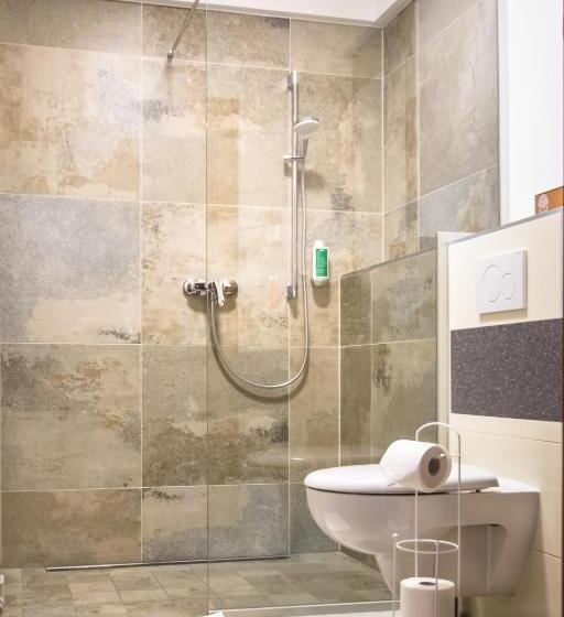 צימר Lorenzer Schlafstubn/haus Wanderl