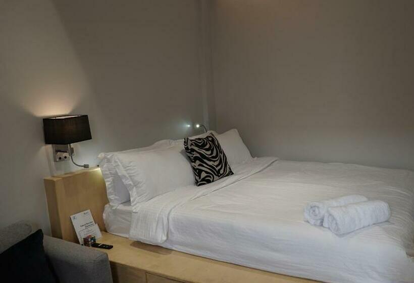 Bed and Breakfast Radlett Residences Hotel Tuguegarao