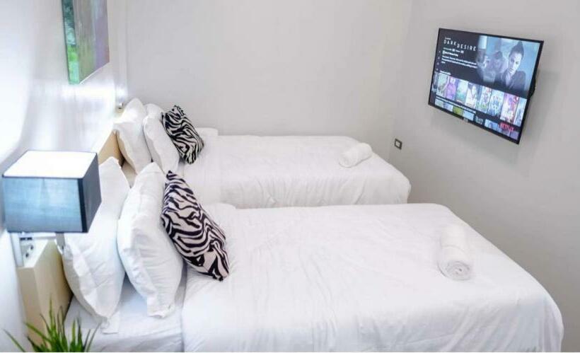 Bed and Breakfast Radlett Residences Hotel Tuguegarao