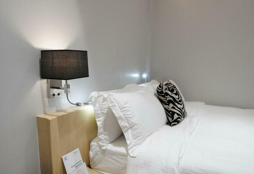 Bed and Breakfast Radlett Residences Hotel Tuguegarao