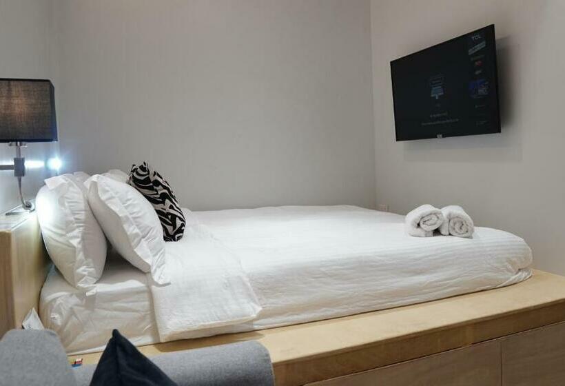 Bed and Breakfast Radlett Residences Hotel Tuguegarao