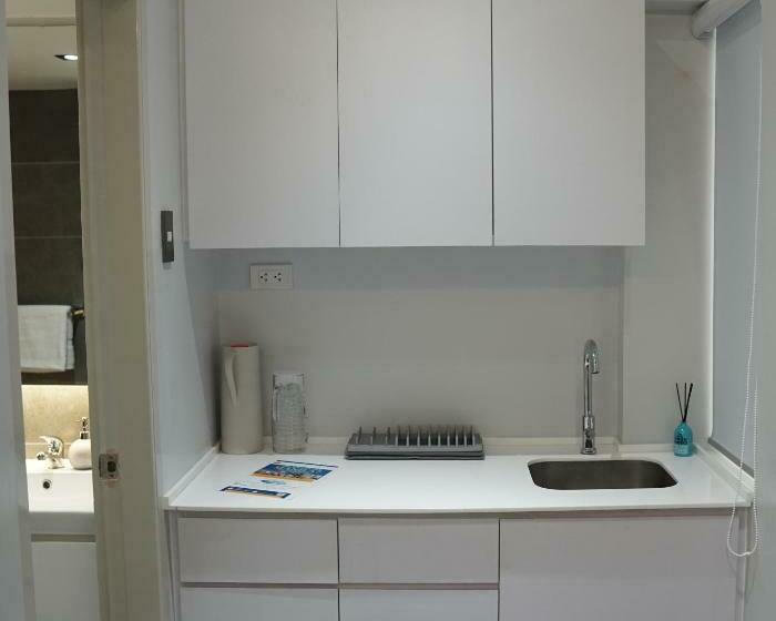 Bed and Breakfast Radlett Residences Hotel Tuguegarao