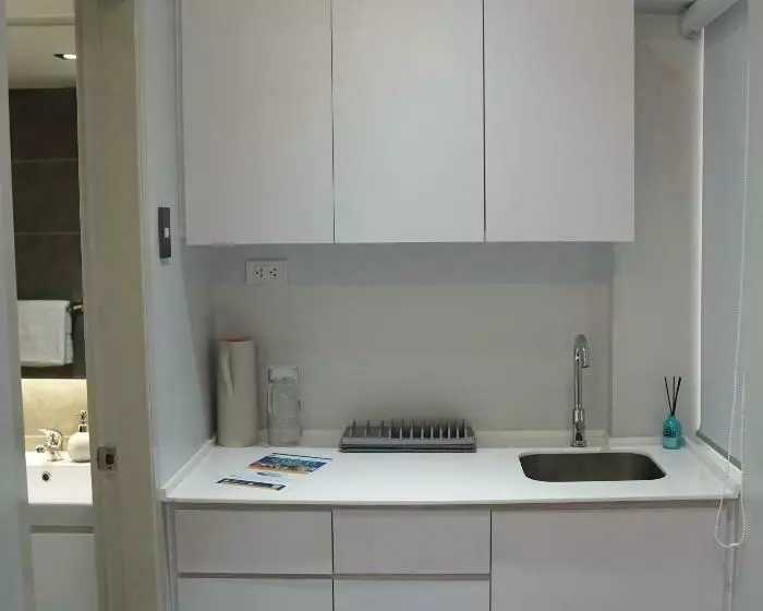 ベッドアンドブレックファースト Radlett Residences Hotel   Tuguegarao