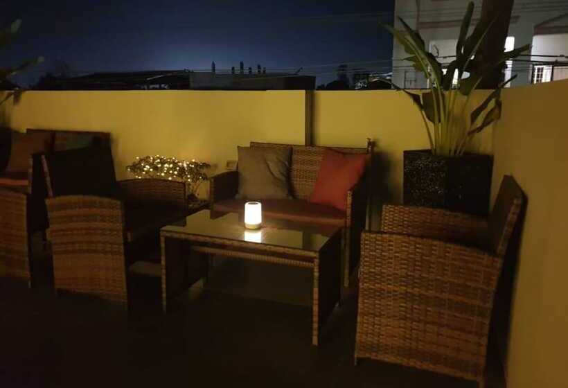 Bed and Breakfast Radlett Residences Hotel Tuguegarao