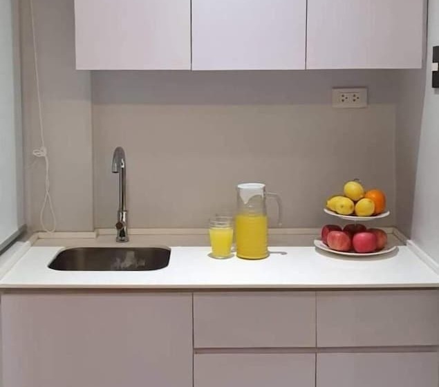 Bed and Breakfast Radlett Residences Hotel Tuguegarao