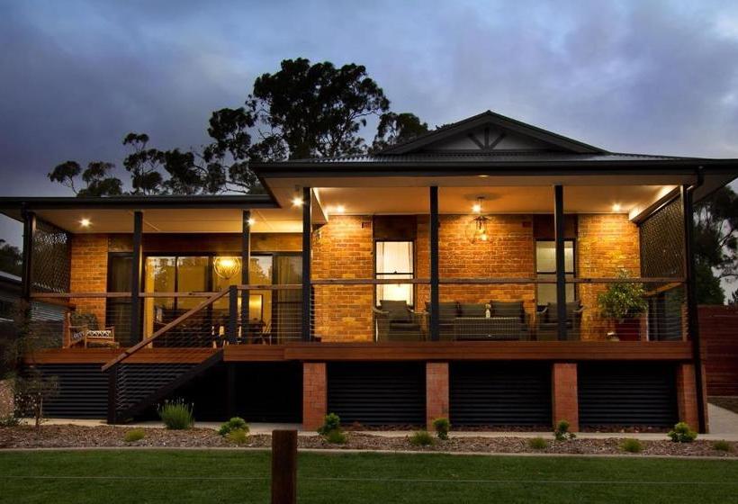 צימר The Clyde Greenock