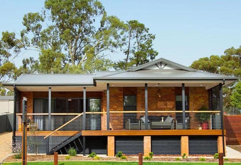 צימר The Clyde Greenock