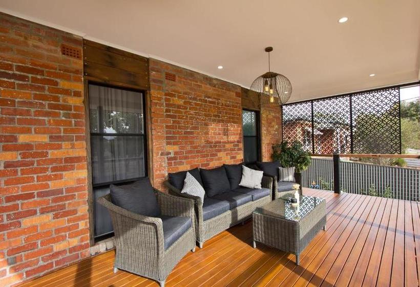 צימר The Clyde Greenock