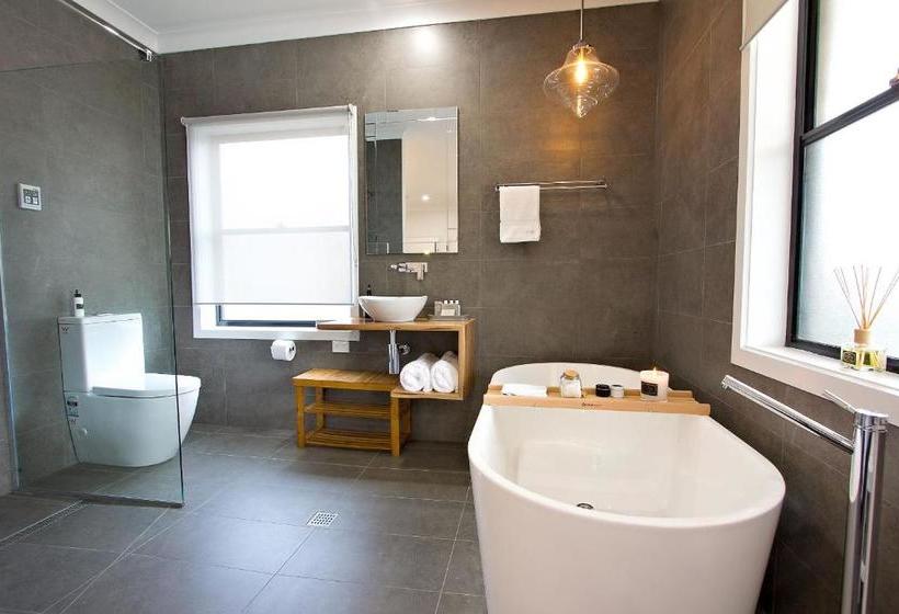 צימר The Clyde Greenock