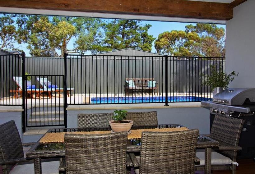 צימר The Clyde Greenock