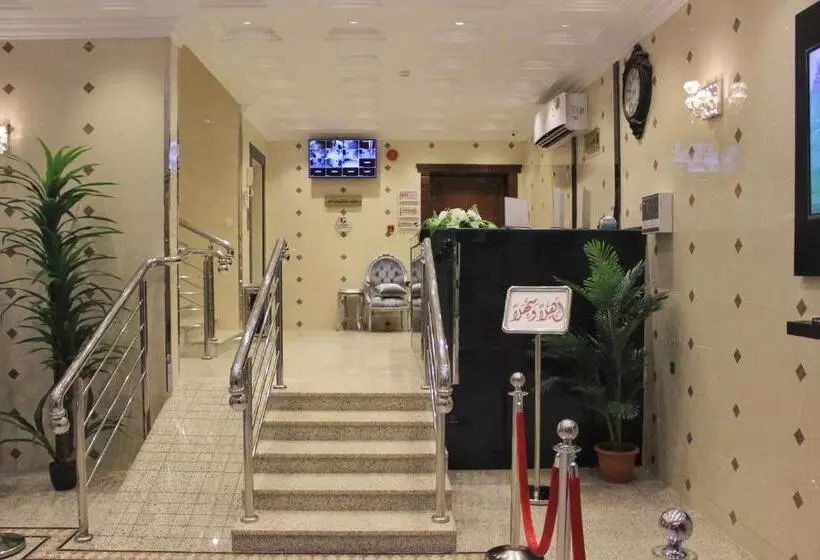 Dar Al Jood Hotel Units