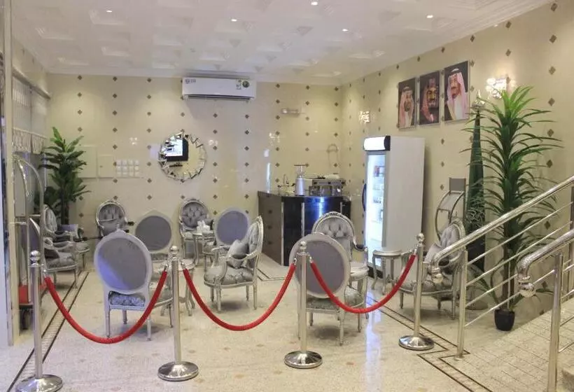 Dar Al Jood Hotel Units
