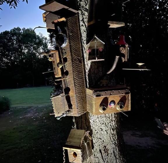 Gillen House Bed And Breakfast