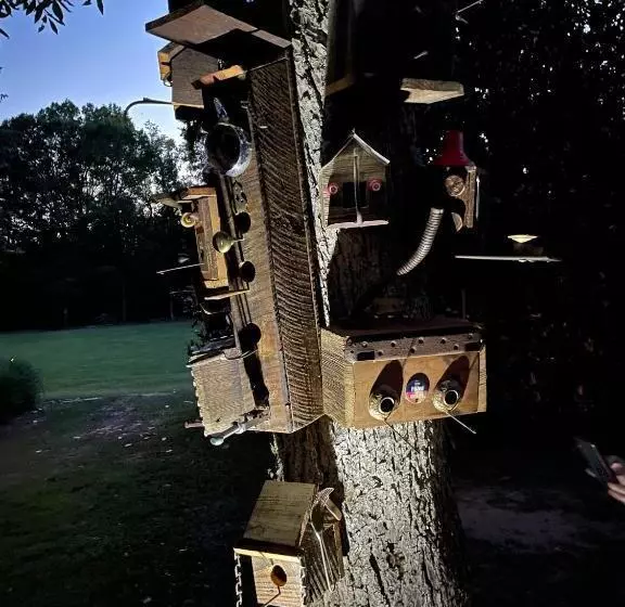 Gillen House Bed And Breakfast