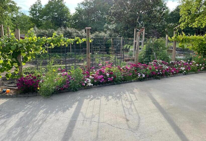 Gillen House Bed And Breakfast