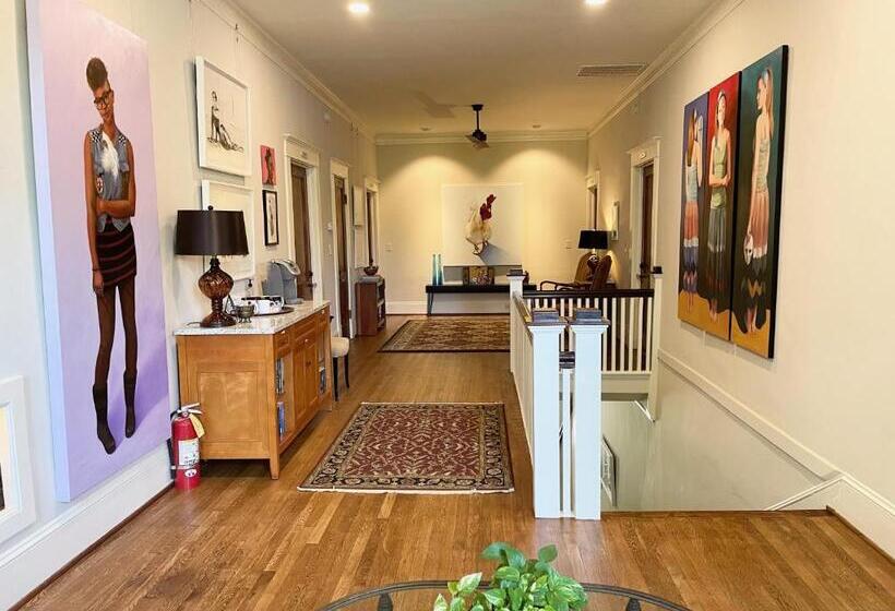 Gillen House Bed And Breakfast