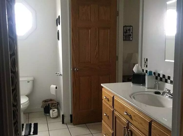 Grabers Green Gables B&b