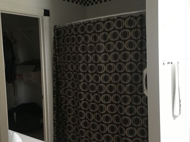 Grabers Green Gables B&b