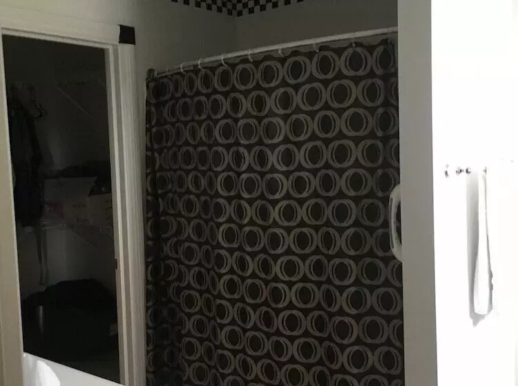 Grabers Green Gables B&b