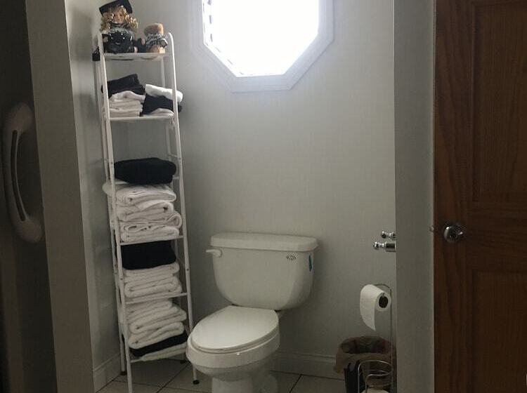 Grabers Green Gables B&b