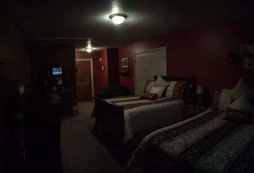 Grabers Green Gables B&b