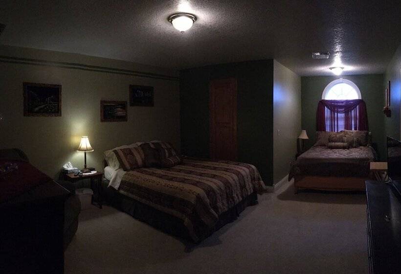 Grabers Green Gables B&b