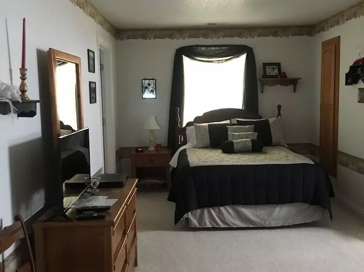 Grabers Green Gables B&b