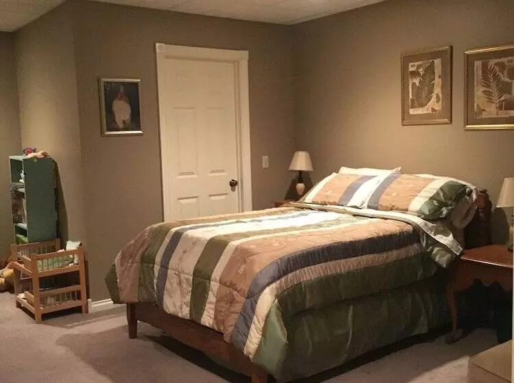 Grabers Green Gables B&b