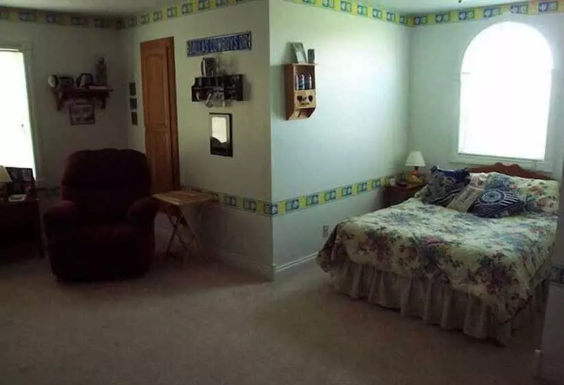 Grabers Green Gables B&b