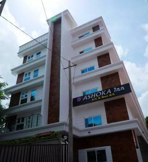 ホテル Ashoka Inn Chottanikkara