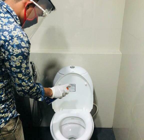 فندق Ashoka Inn Chottanikkara