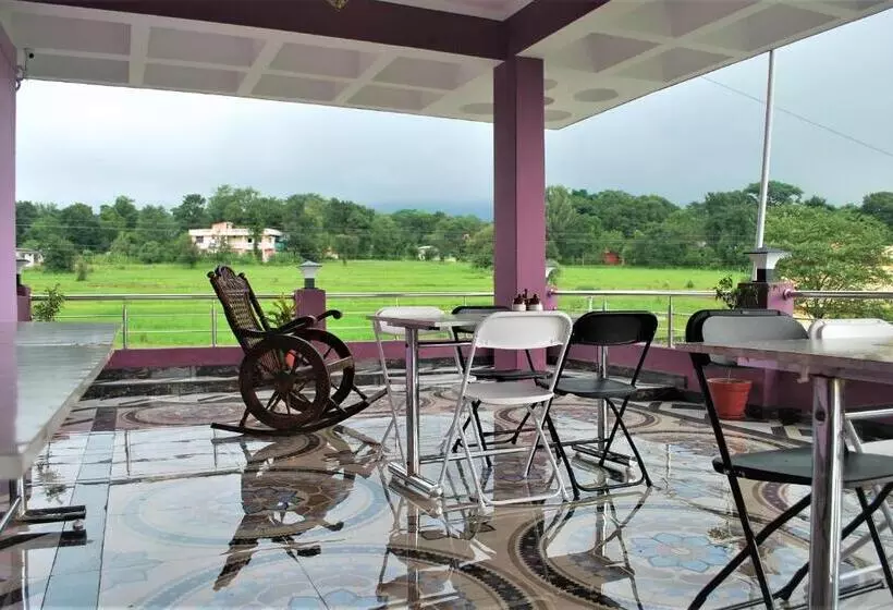 ホテル Billingvista Guest House Bir