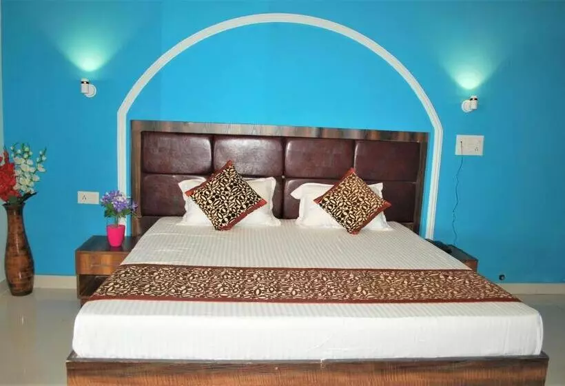 ホテル Billingvista Guest House Bir