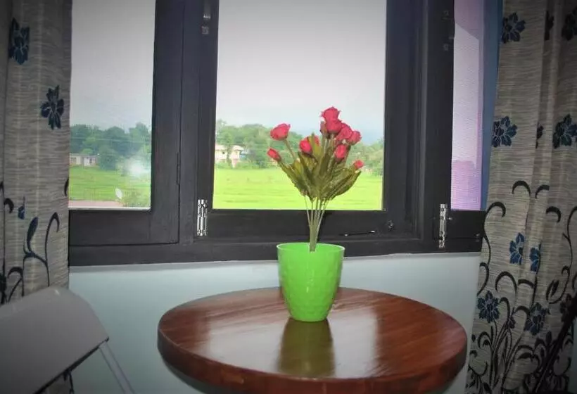 ホテル Billingvista Guest House Bir