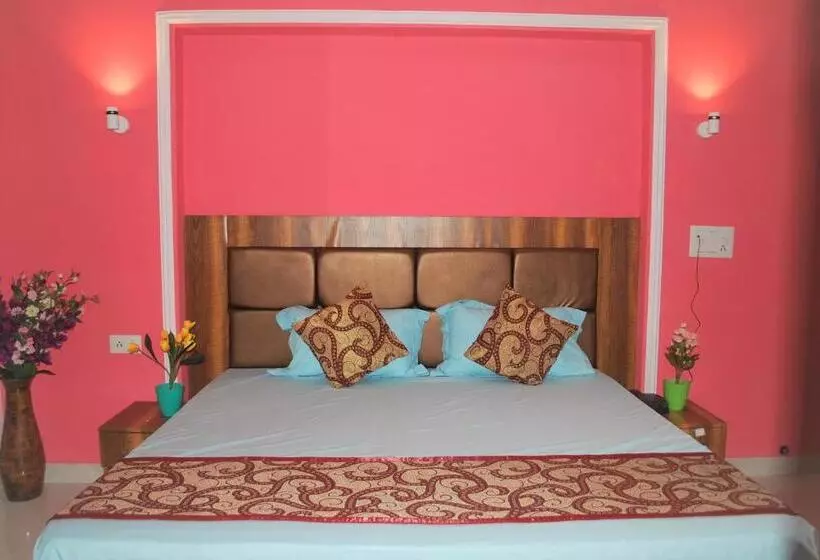 ホテル Billingvista Guest House Bir