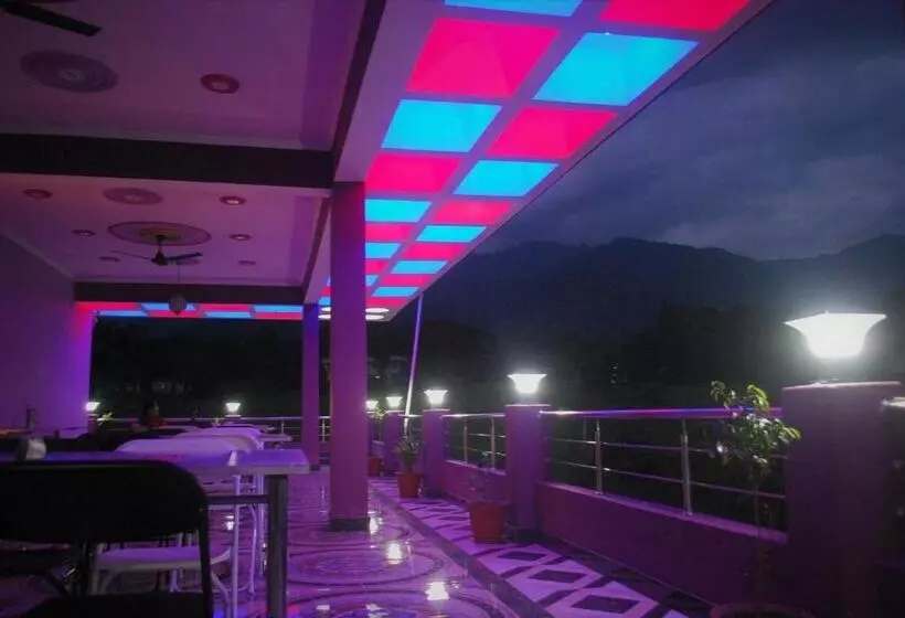 ホテル Billingvista Guest House Bir