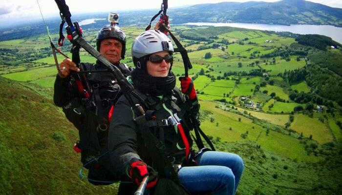 ホテル Billingvista Guest House Bir