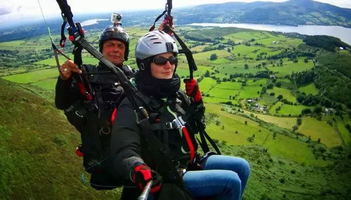 ホテル Billingvista Guest House Bir