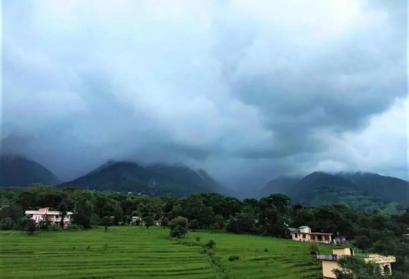 ホテル Billingvista Guest House Bir