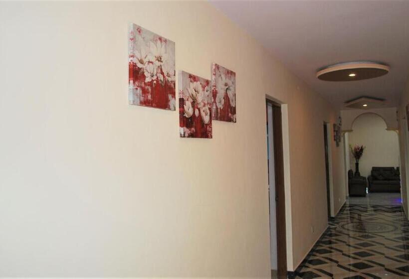 ホテル Billingvista Guest House Bir