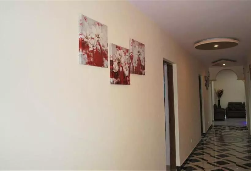 ホテル Billingvista Guest House Bir