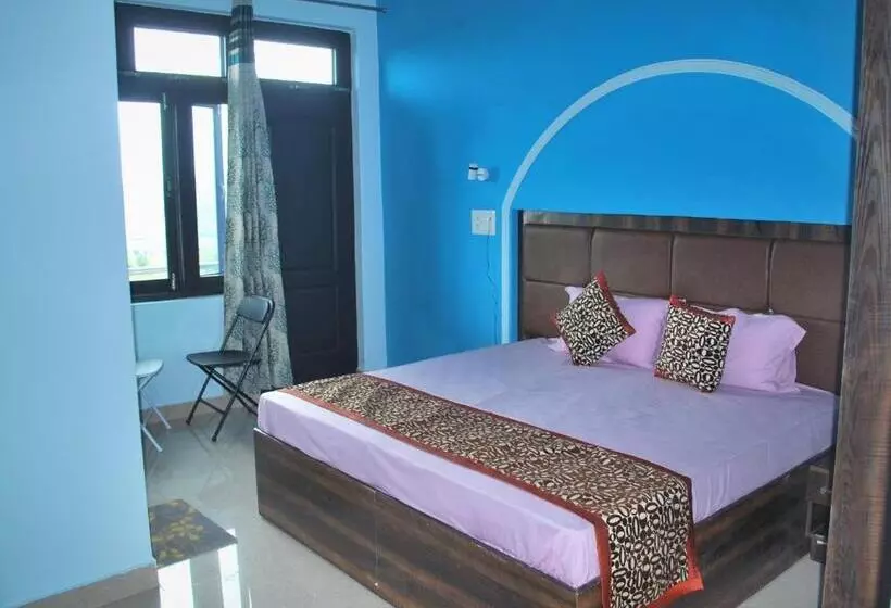 ホテル Billingvista Guest House Bir