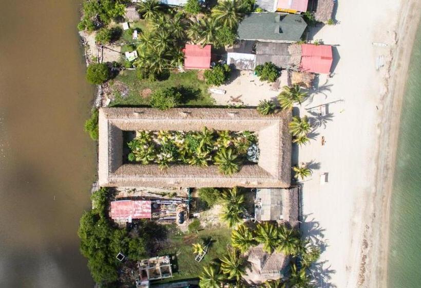 هتل Dos Aguas Lodge