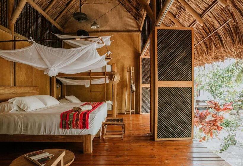 هتل Dos Aguas Lodge