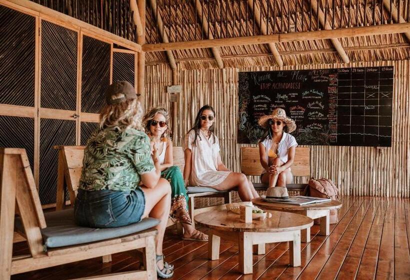 هتل Dos Aguas Lodge